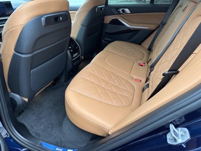 2026 BMW X5 xDrive50e xDrive50e