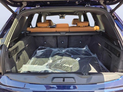 2026 BMW X5 xDrive50e xDrive50e