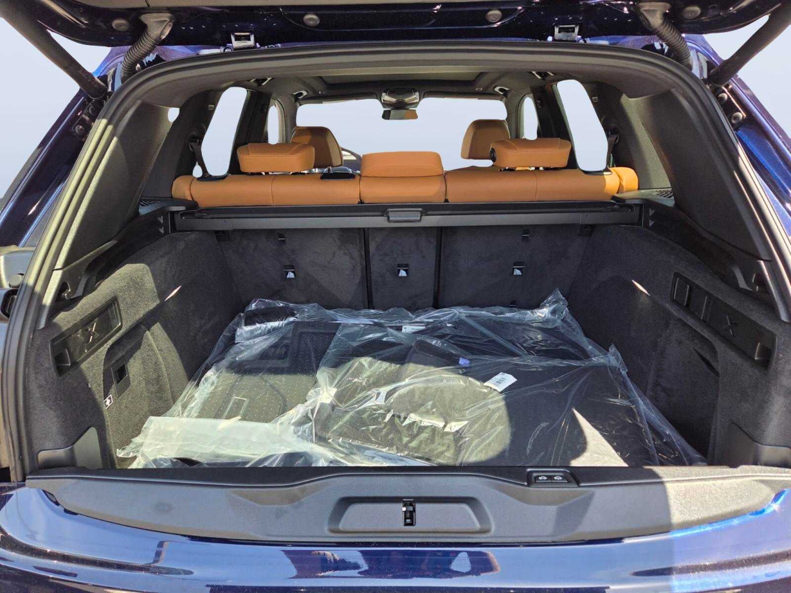 2026 BMW X5 xDrive50e xDrive50e