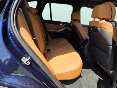 2026 BMW X5 xDrive50e xDrive50e