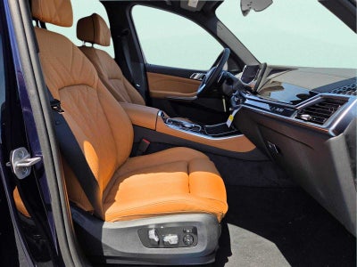 2026 BMW X5 xDrive50e xDrive50e