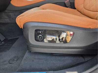 2026 BMW X5 xDrive50e xDrive50e