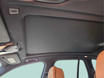 2026 BMW X5 xDrive50e xDrive50e