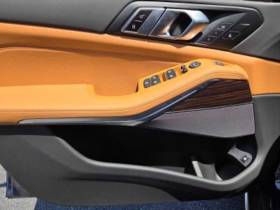 2026 BMW X5 xDrive50e xDrive50e