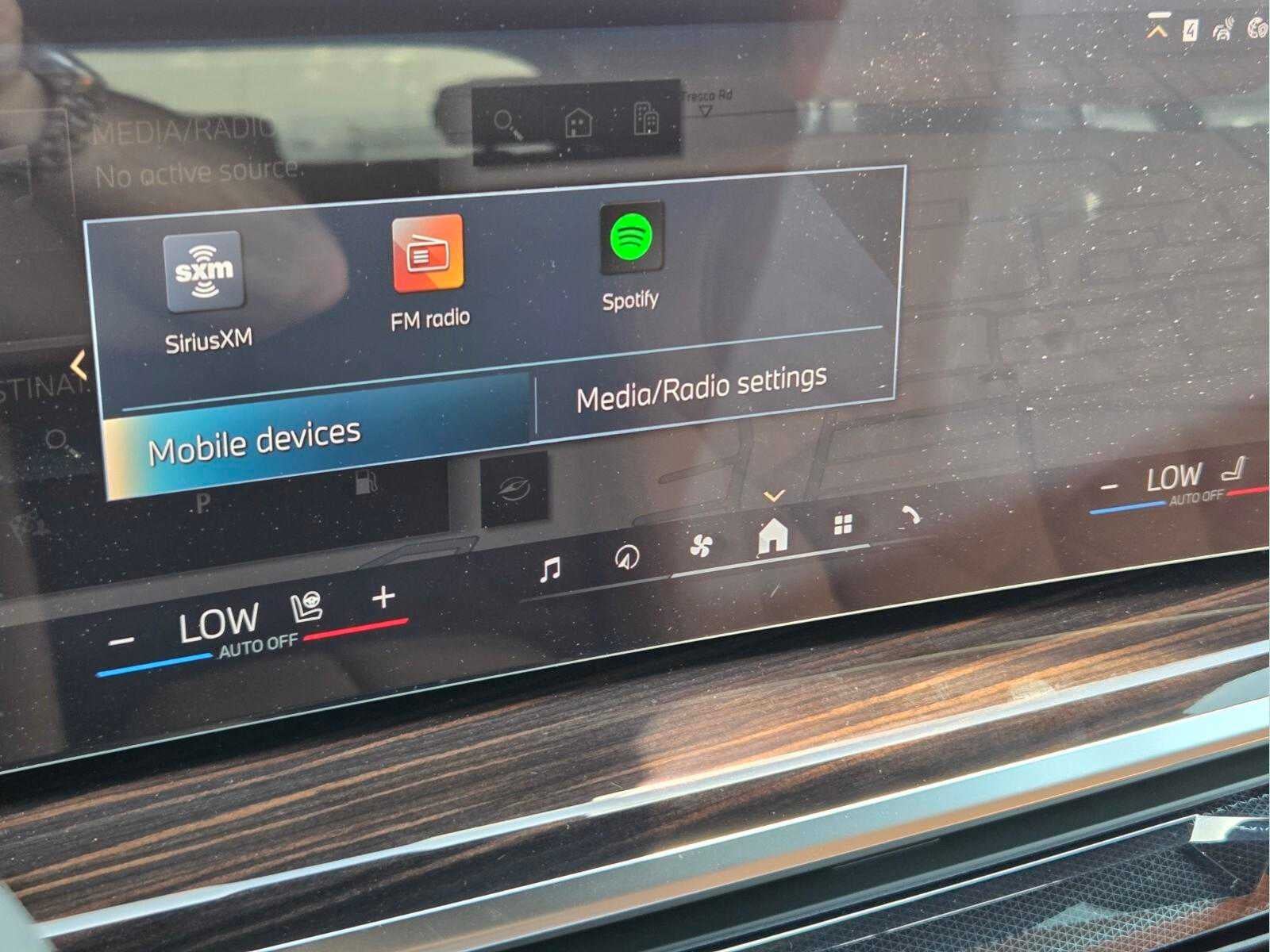 2026 BMW X5 xDrive50e xDrive50e