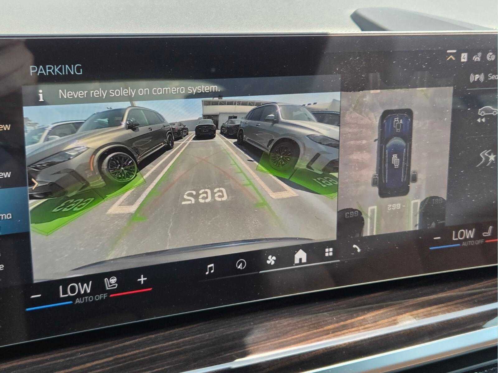 2026 BMW X5 xDrive50e xDrive50e