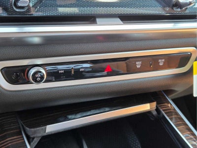 2026 BMW X5 xDrive50e xDrive50e