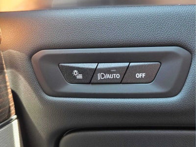 2026 BMW X5 xDrive50e xDrive50e