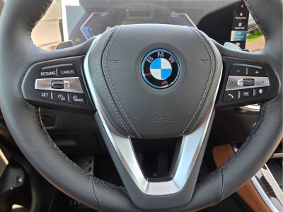 2026 BMW X5 xDrive50e xDrive50e