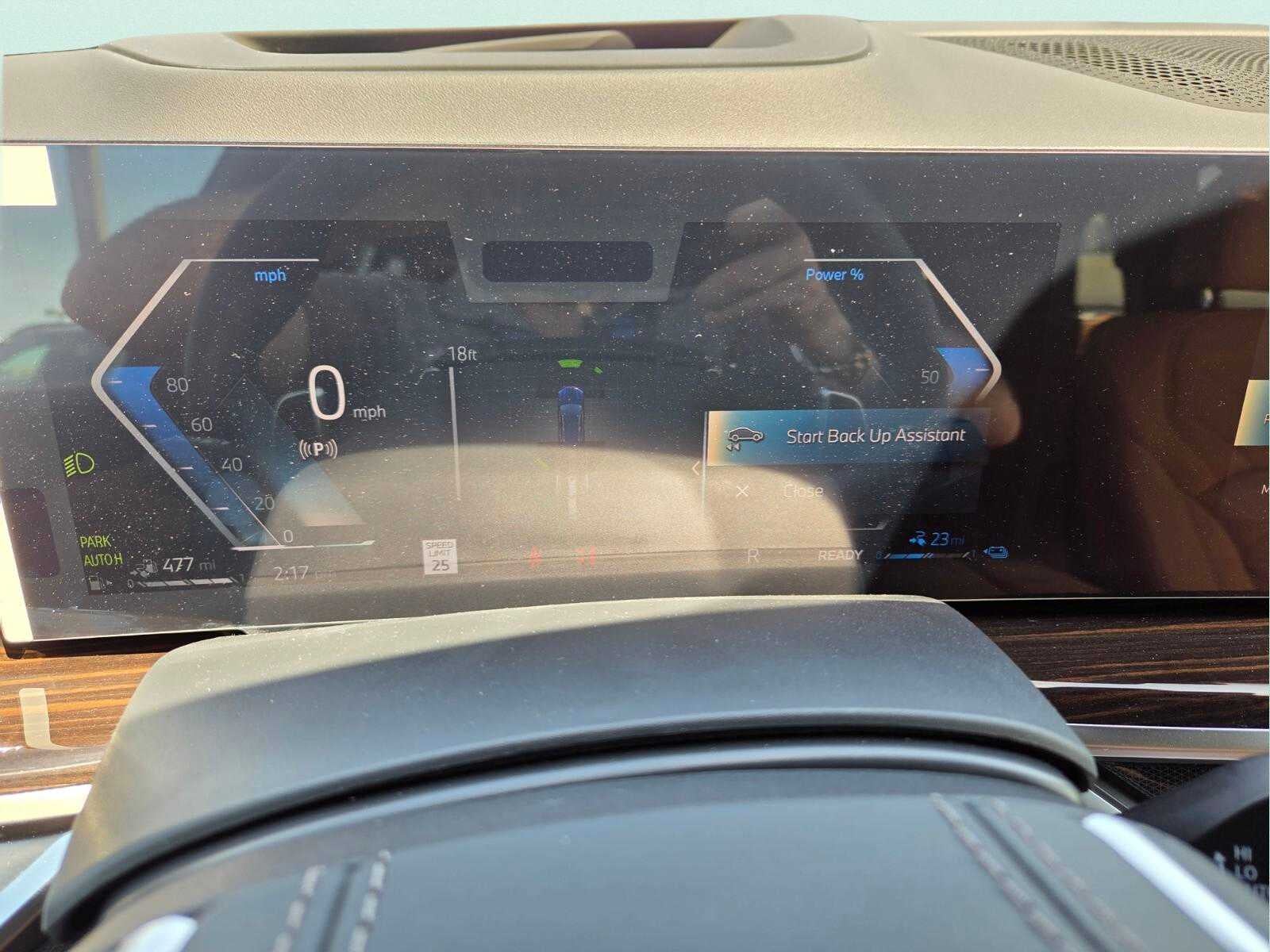 2026 BMW X5 xDrive50e xDrive50e