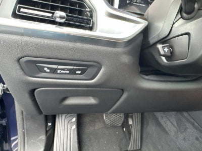 2026 BMW X5 xDrive50e xDrive50e