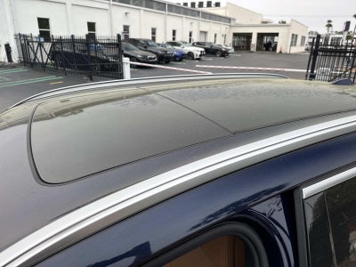 2026 BMW X5 xDrive50e xDrive50e