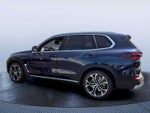 2026 BMW X5 xDrive50e xDrive50e