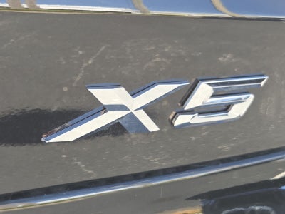 2026 BMW X5 xDrive50e xDrive50e