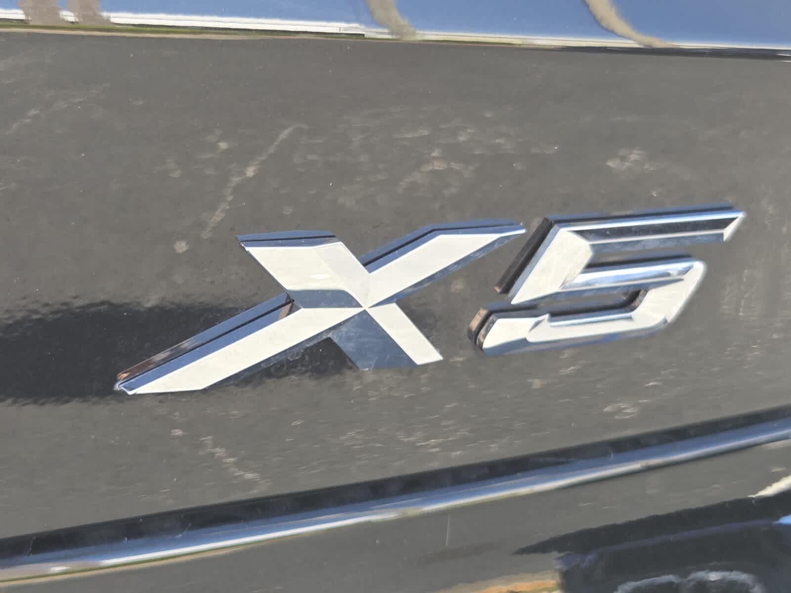 2026 BMW X5 xDrive50e xDrive50e