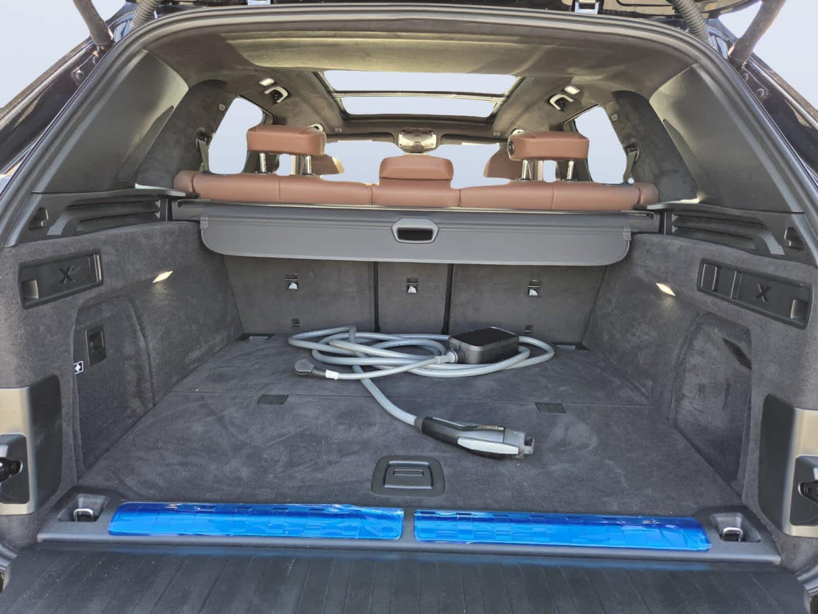 2026 BMW X5 xDrive50e xDrive50e