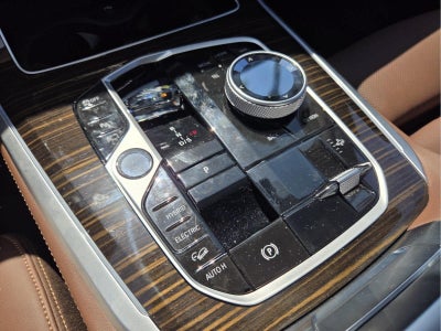 2026 BMW X5 xDrive50e xDrive50e