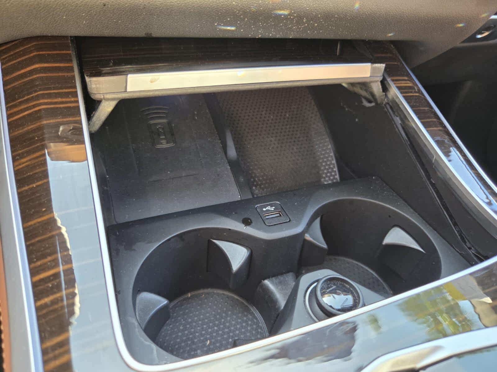 2026 BMW X5 xDrive50e xDrive50e