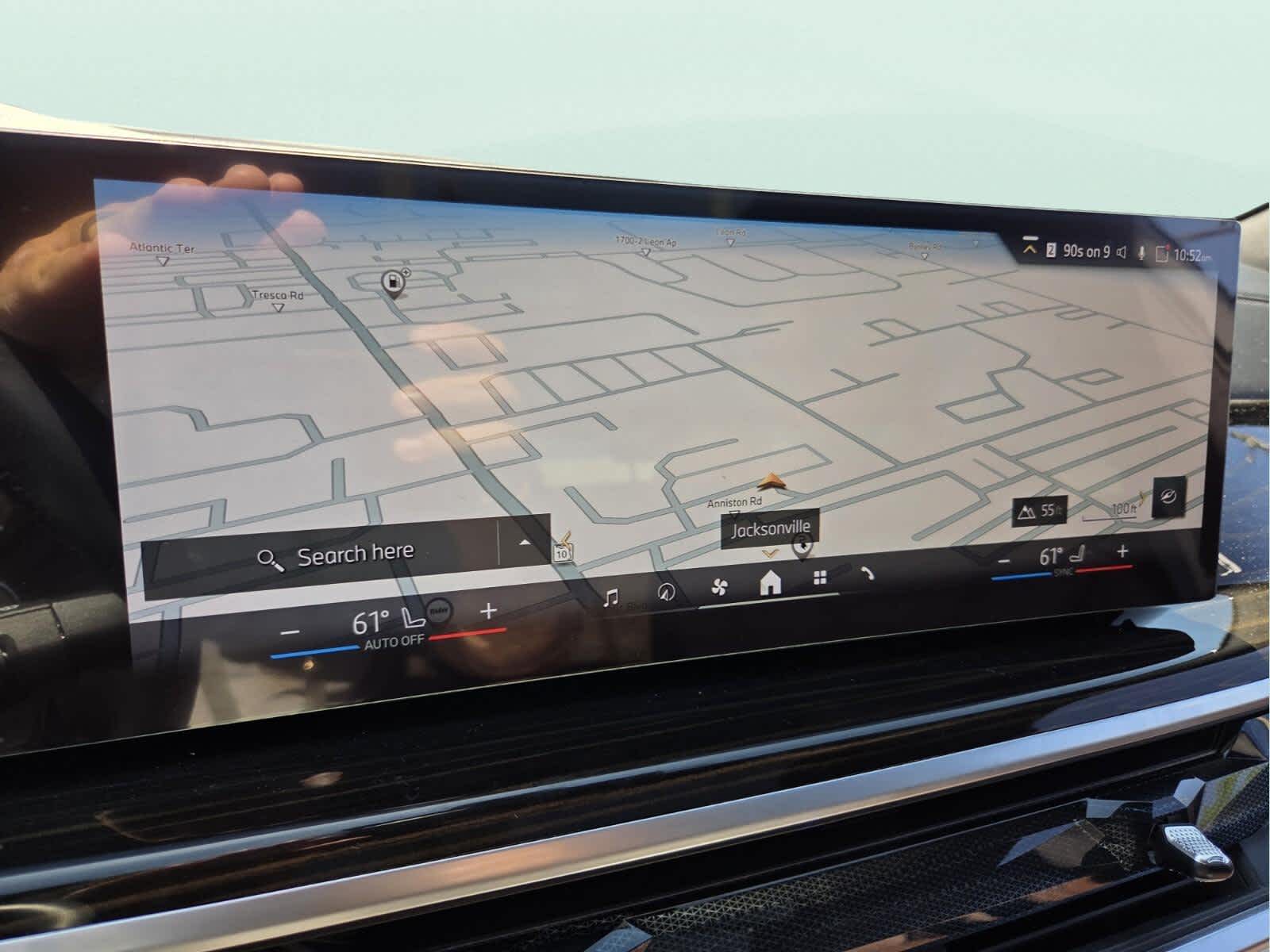 2026 BMW X5 xDrive50e xDrive50e