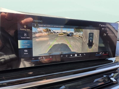 2026 BMW X5 xDrive50e xDrive50e