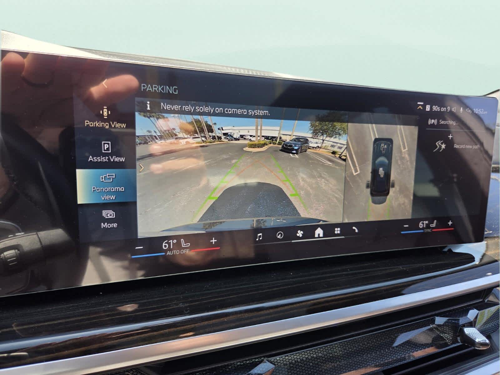 2026 BMW X5 xDrive50e xDrive50e