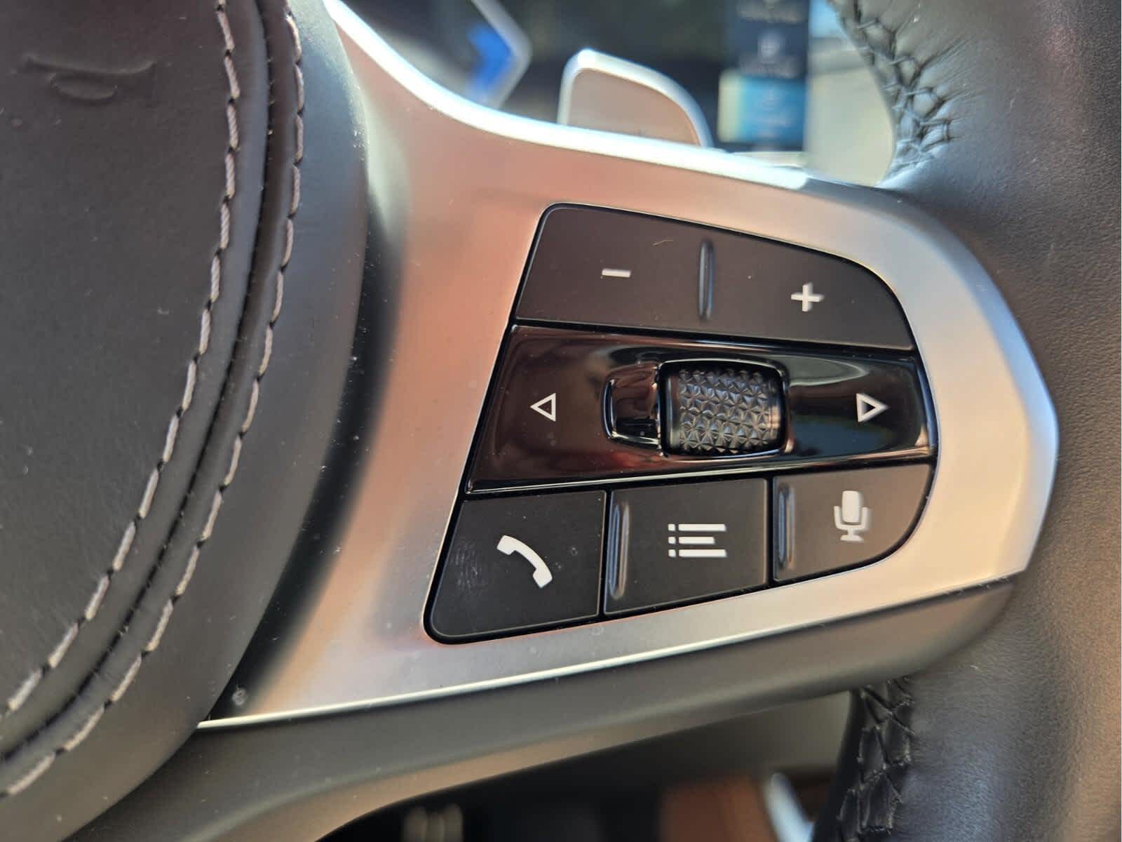 2026 BMW X5 xDrive50e xDrive50e