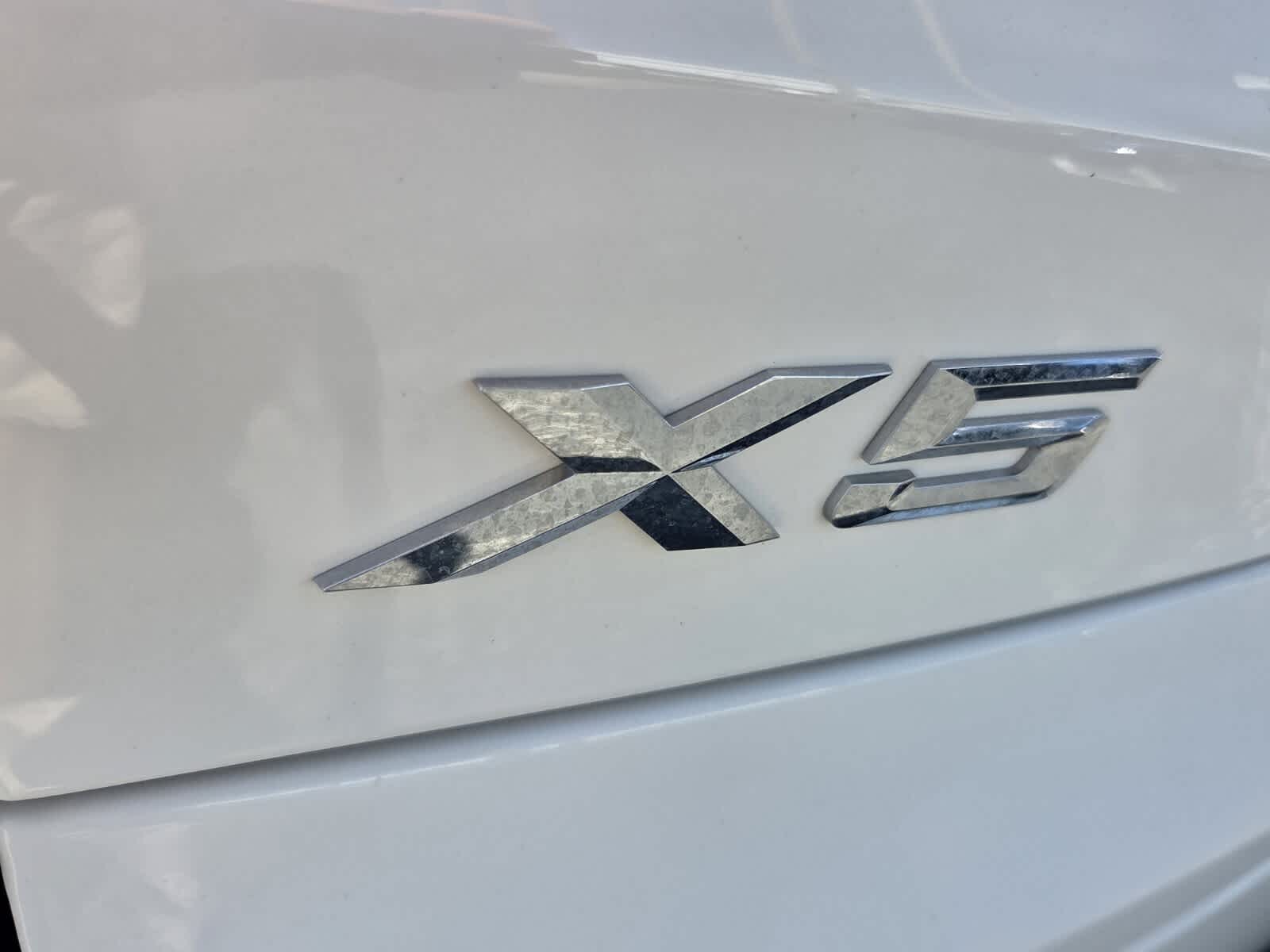 2026 BMW X5 xDrive50e xDrive50e