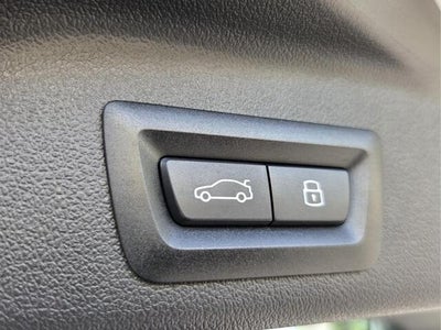2026 BMW X5 xDrive50e xDrive50e