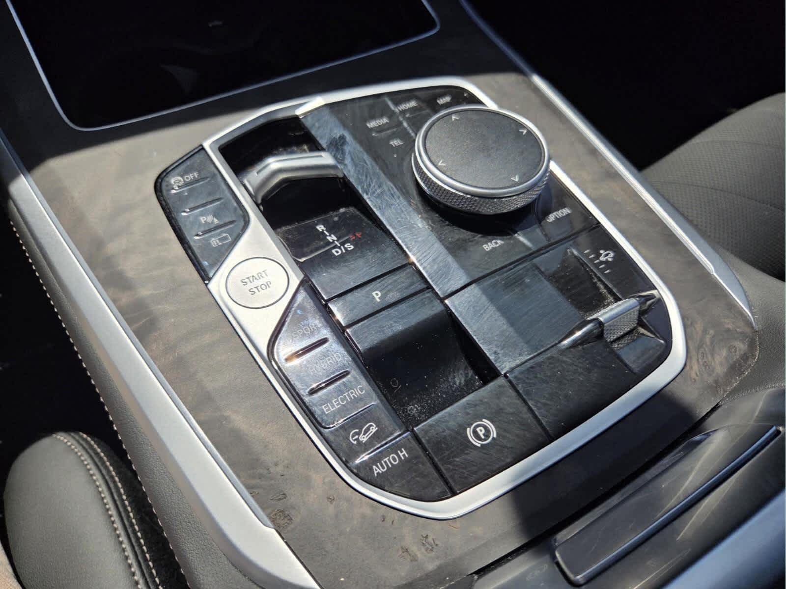 2026 BMW X5 xDrive50e xDrive50e