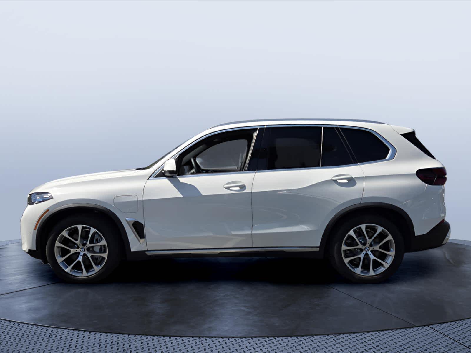 2026 BMW X5 xDrive50e xDrive50e