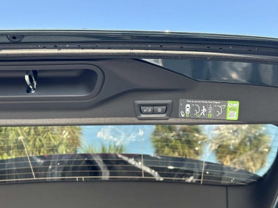 2026 BMW X5 xDrive50e xDrive50e