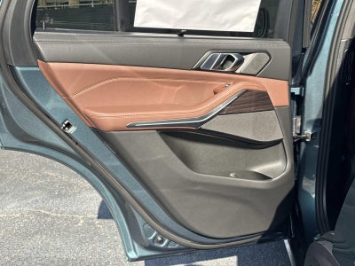 2026 BMW X5 xDrive50e xDrive50e