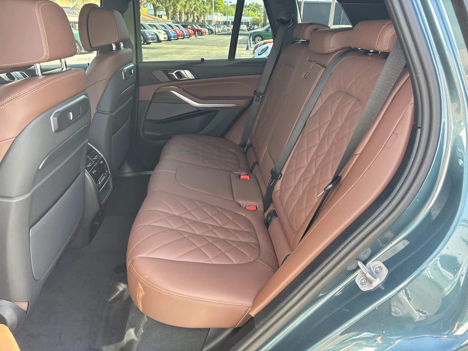 2026 BMW X5 xDrive50e xDrive50e