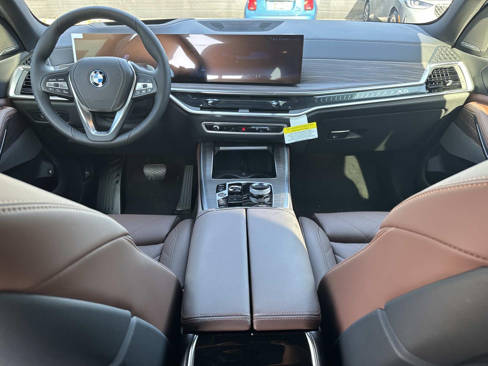 2026 BMW X5 xDrive50e xDrive50e