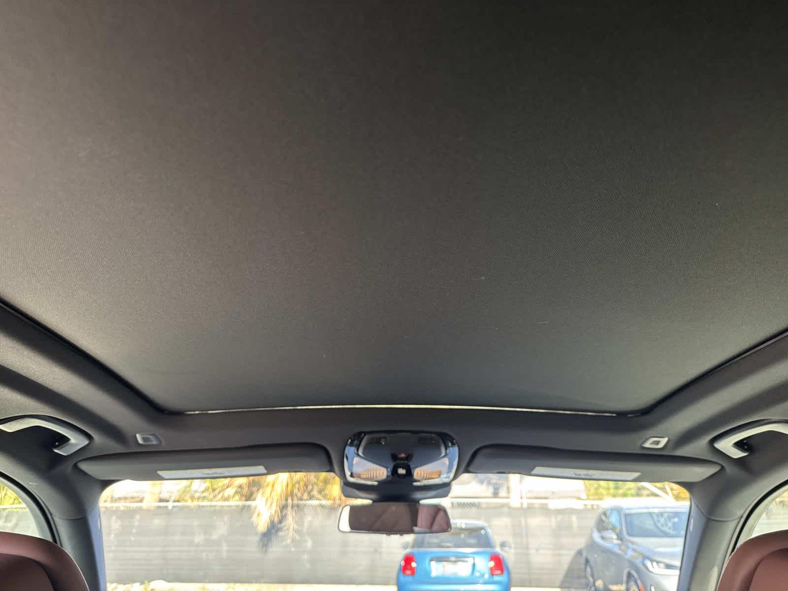 2026 BMW X5 xDrive50e xDrive50e