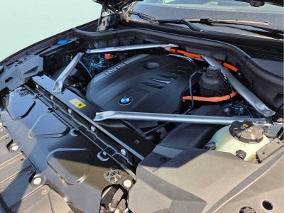 2026 BMW X5 xDrive50e xDrive50e