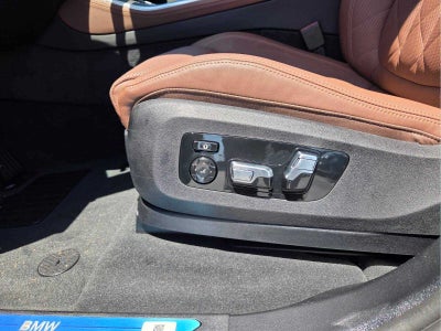 2026 BMW X5 xDrive50e xDrive50e