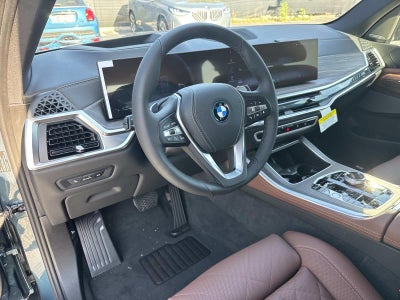 2026 BMW X5 xDrive50e xDrive50e