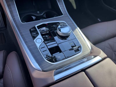 2026 BMW X5 xDrive50e xDrive50e