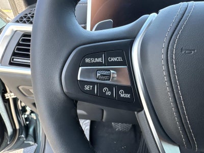 2026 BMW X5 xDrive50e xDrive50e