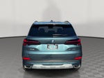 2026 BMW X5 xDrive50e xDrive50e