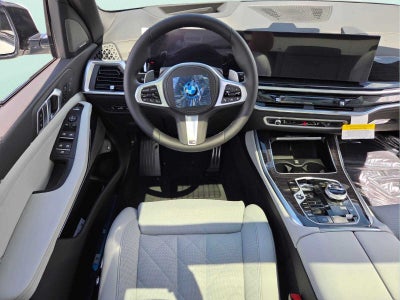 2026 BMW X5 xDrive50e xDrive50e