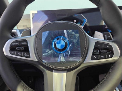 2026 BMW X5 xDrive50e xDrive50e