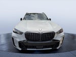 2024 BMW X5 xDrive50e xDrive50e