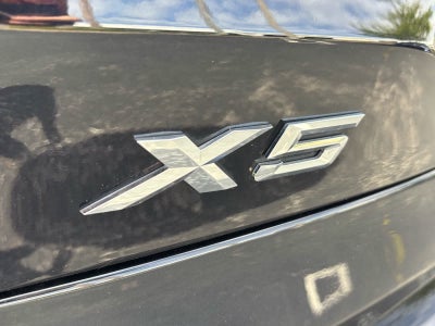 2024 BMW X5 xDrive50e xDrive50e