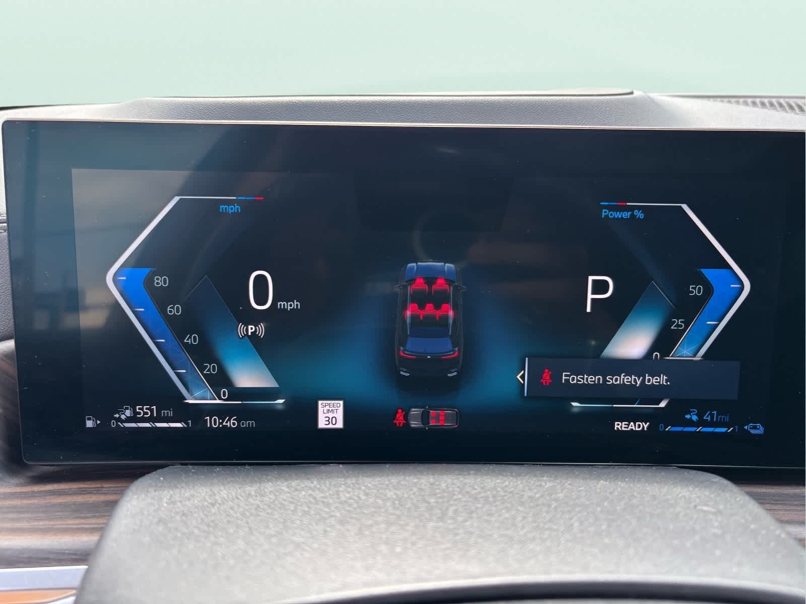 2024 BMW X5 xDrive50e xDrive50e