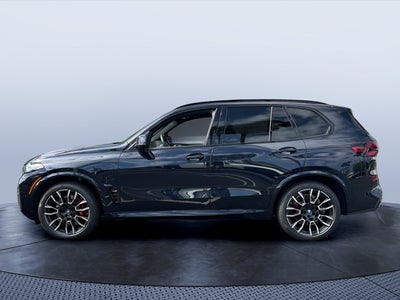 2024 BMW X5 xDrive50e xDrive50e