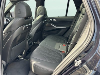 2024 BMW X5 xDrive50e xDrive50e