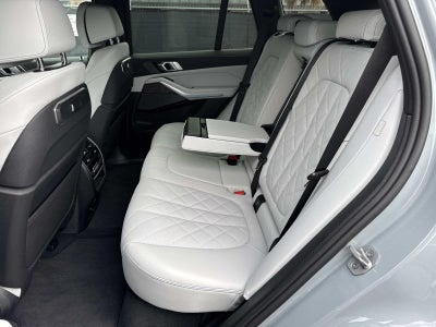 2026 BMW X5 xDrive50e xDrive50e