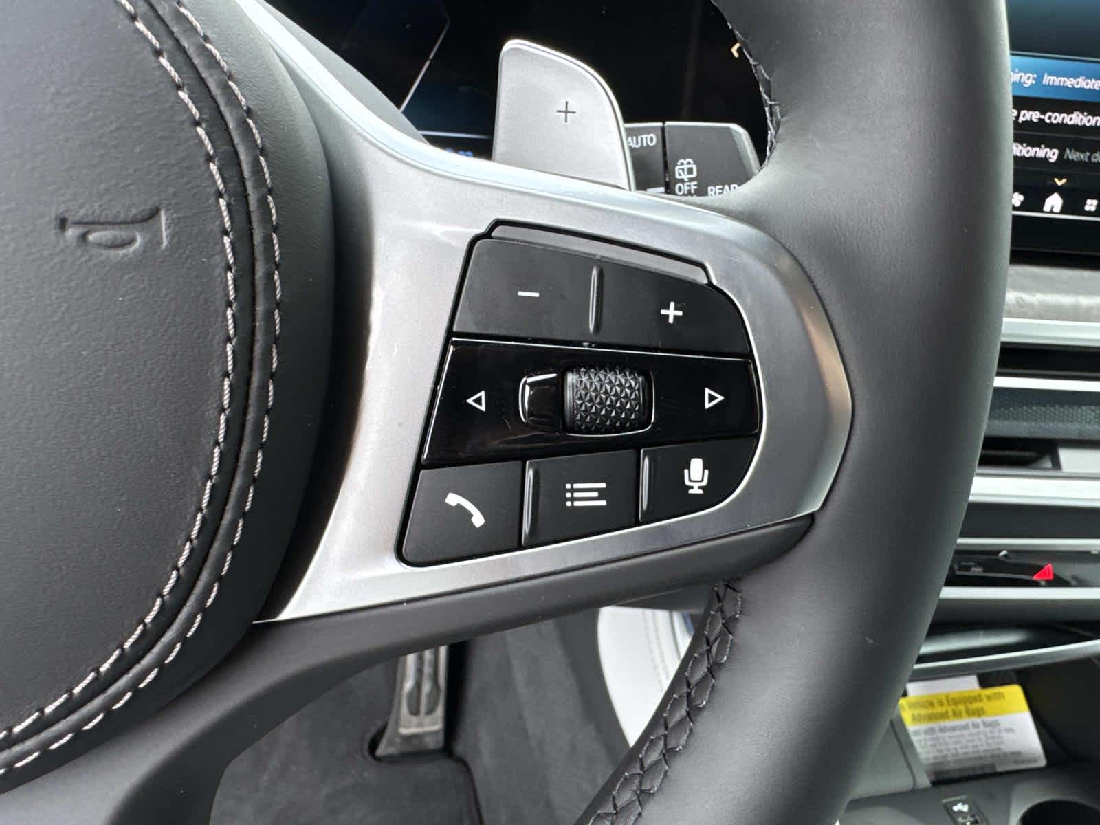 2026 BMW X5 xDrive50e xDrive50e